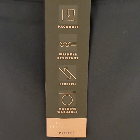 Banana Republic Pants - Picture 4 of 4